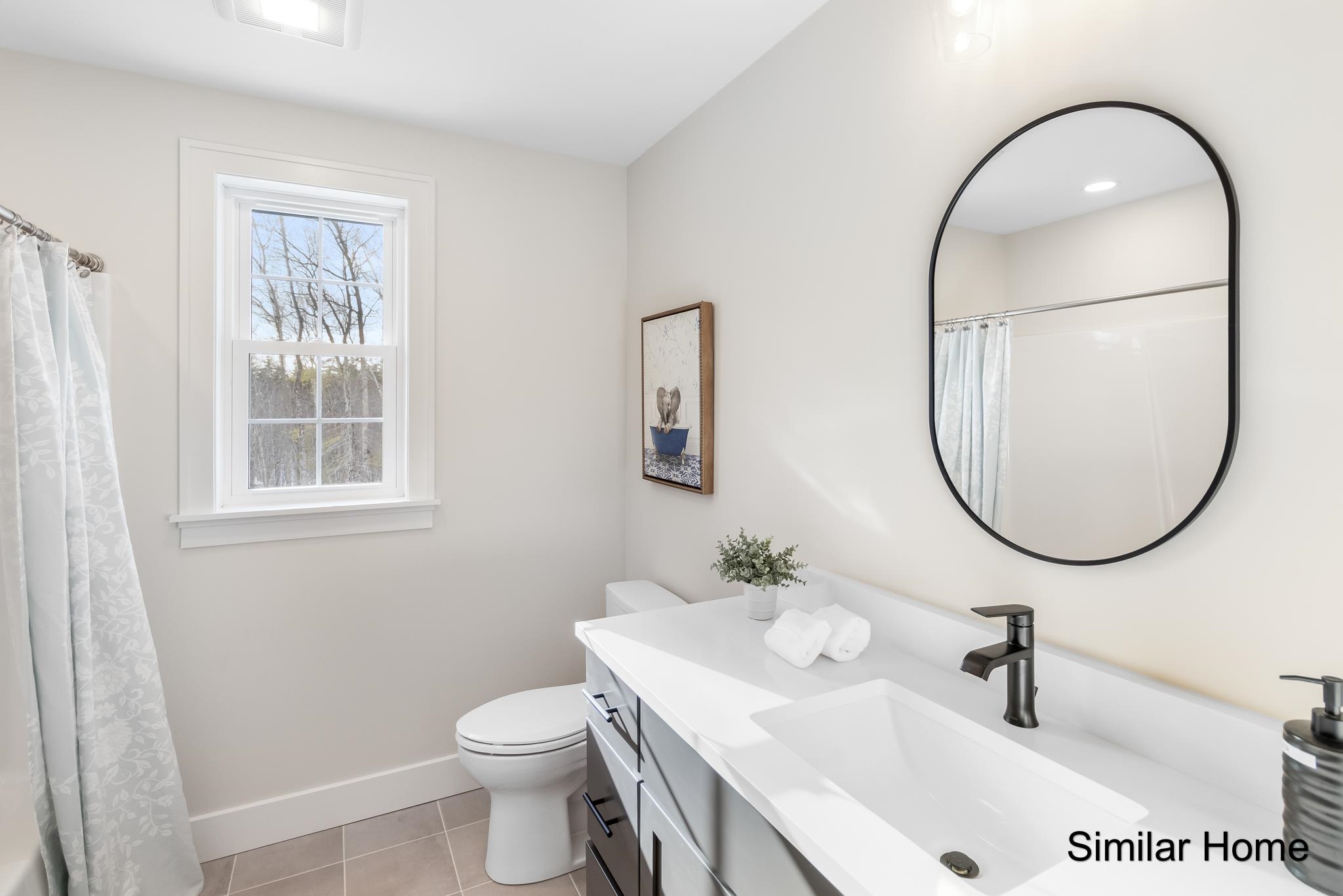 Lot 8 Pawtuckaway Ridge, Unit LOT 8 Nottingham, NH 03290 - Photo 14 of 31