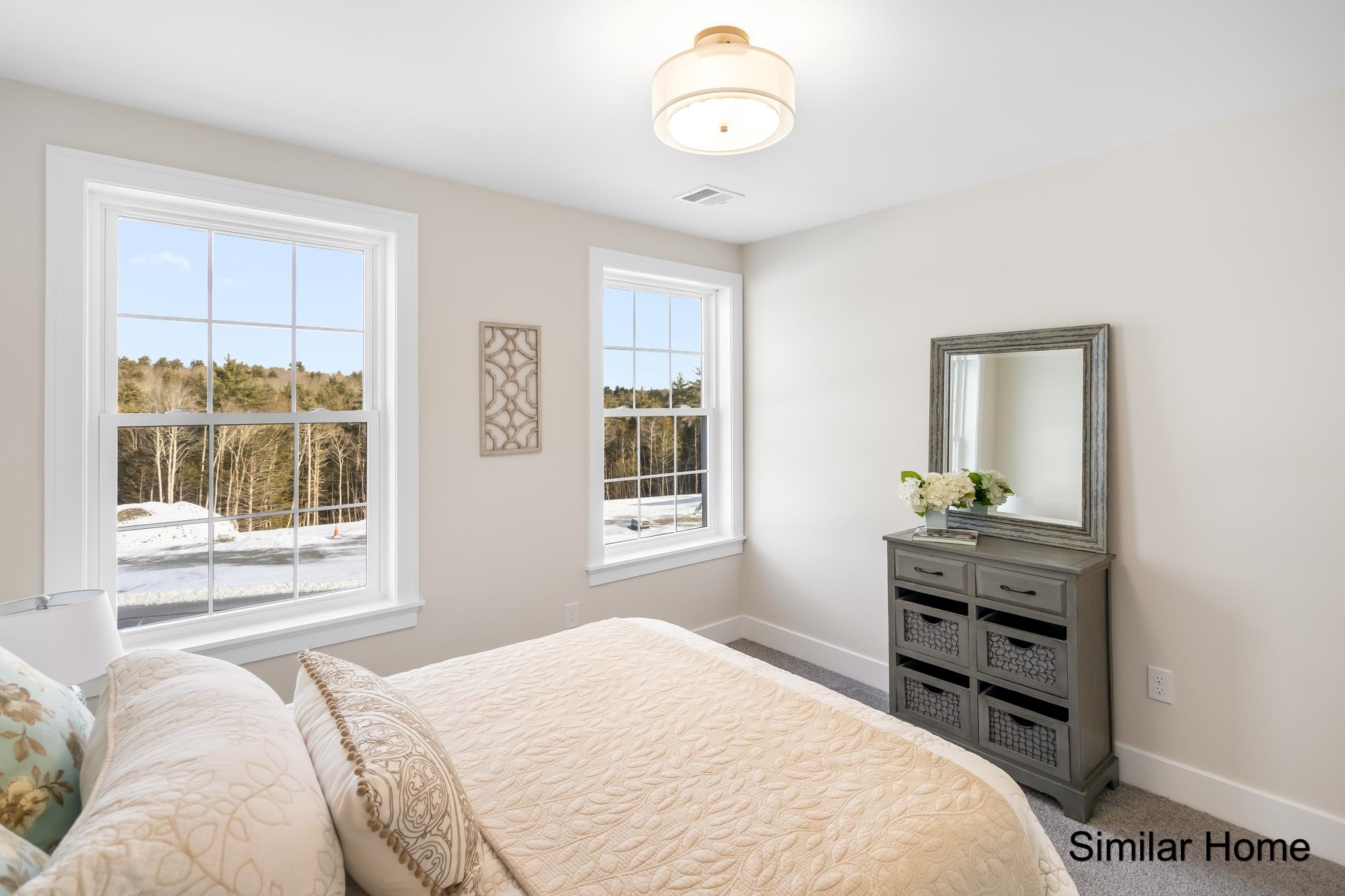 Lot 8 Pawtuckaway Ridge, Unit LOT 8 Nottingham, NH 03290 - Photo 15 of 31