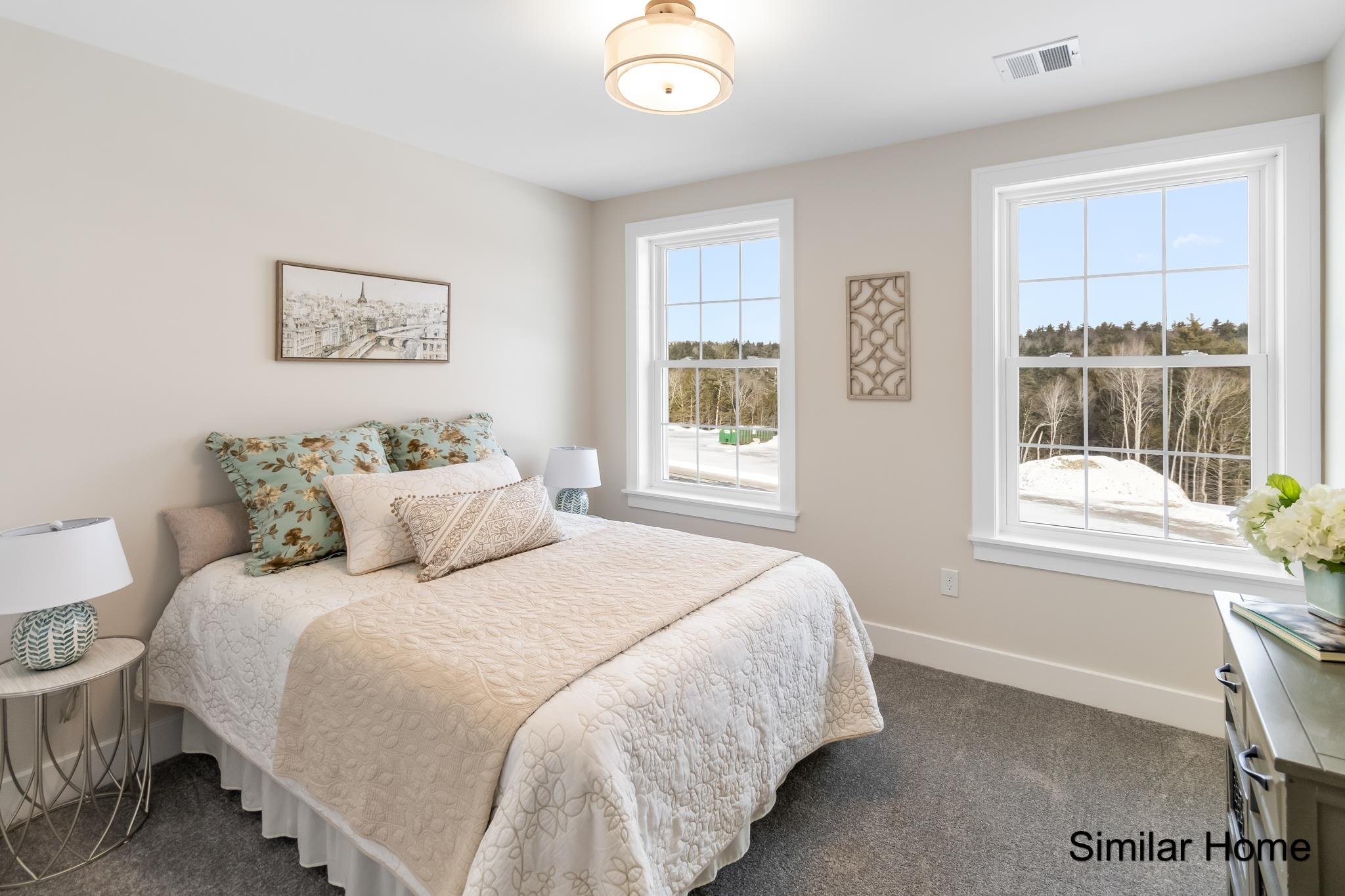 Lot 8 Pawtuckaway Ridge, Unit LOT 8 Nottingham, NH 03290 - Photo 18 of 31