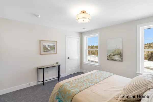 $975,000 | Lot 8 Pawtuckaway Ridge, Unit LOT 8, Nottingham, NH 03290