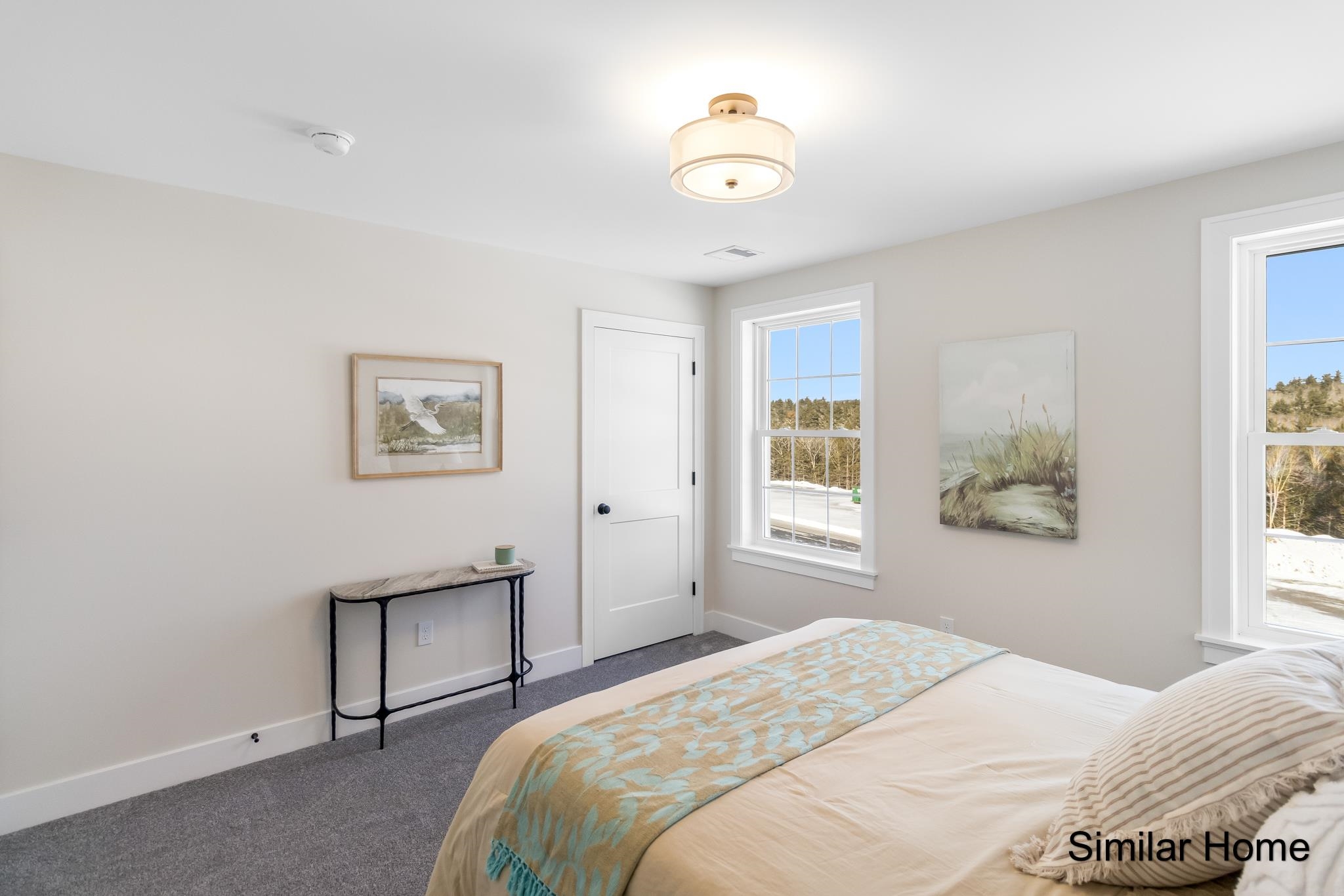 Lot 8 Pawtuckaway Ridge, Unit LOT 8 Nottingham, NH 03290 - Photo 19 of 31