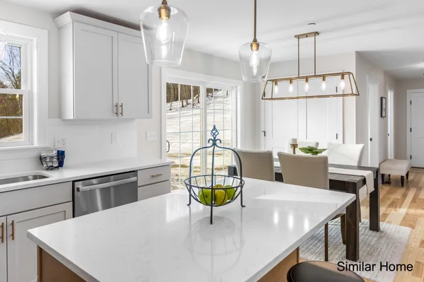 $975,000 | Lot 8 Pawtuckaway Ridge, Unit LOT 8, Nottingham, NH 03290