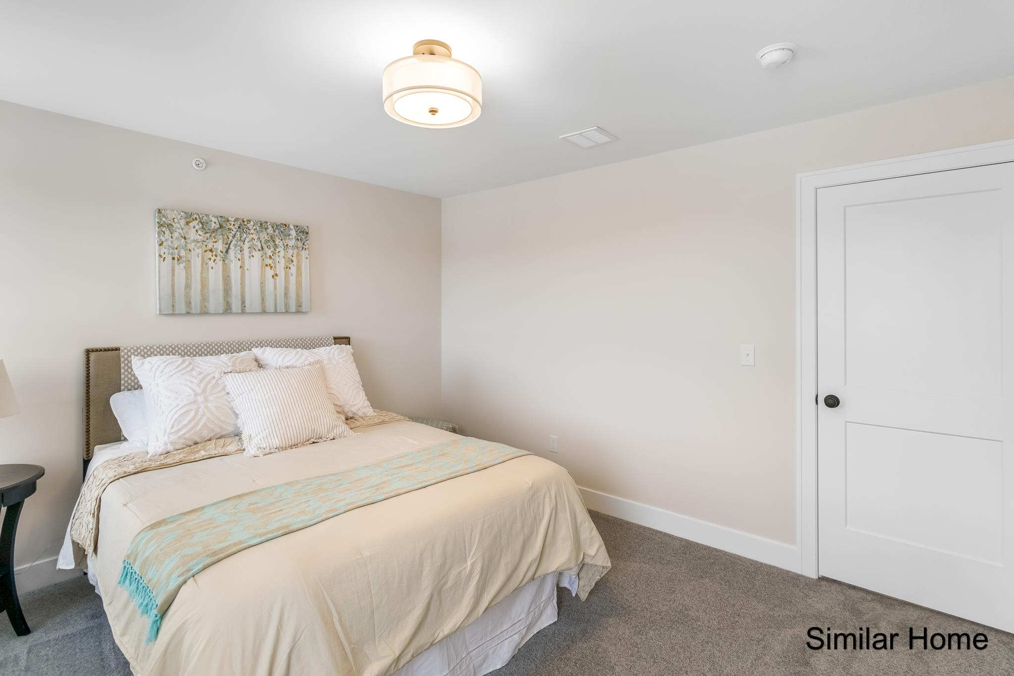 Lot 8 Pawtuckaway Ridge, Unit LOT 8 Nottingham, NH 03290 - Photo 21 of 31