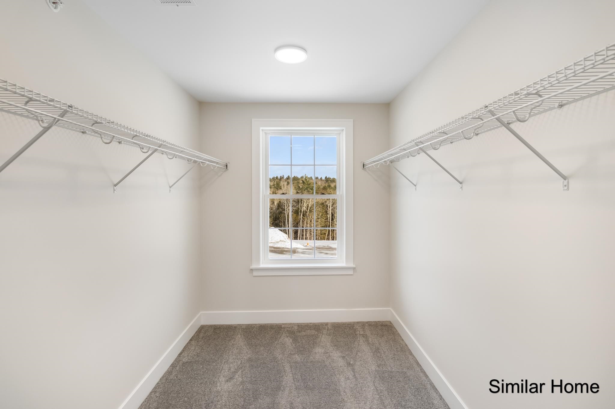 Lot 8 Pawtuckaway Ridge, Unit LOT 8 Nottingham, NH 03290 - Photo 24 of 31