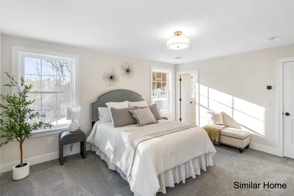 $975,000 | Lot 8 Pawtuckaway Ridge, Unit LOT 8, Nottingham, NH 03290