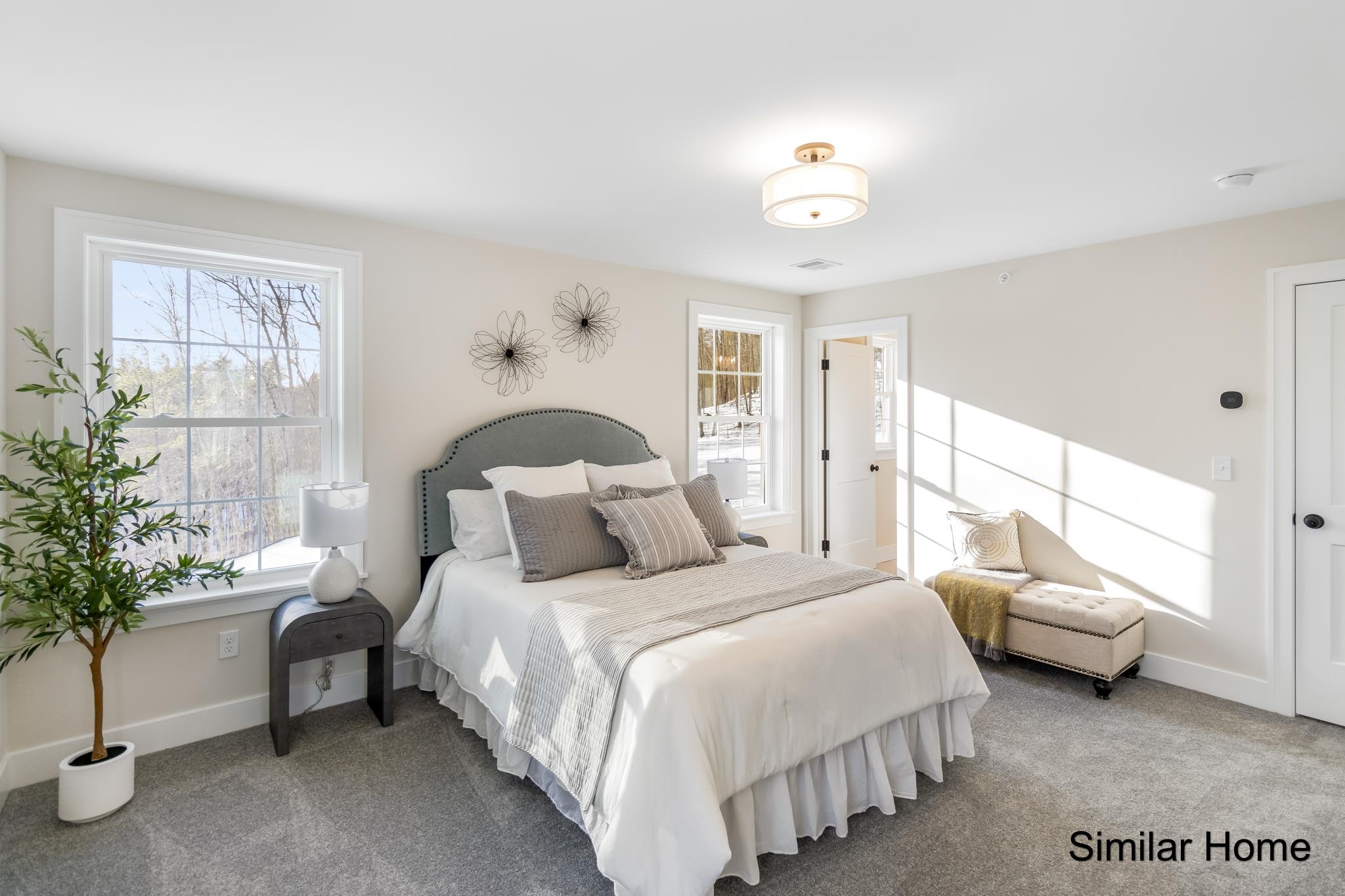 Lot 8 Pawtuckaway Ridge, Unit LOT 8 Nottingham, NH 03290 - Photo 25 of 31