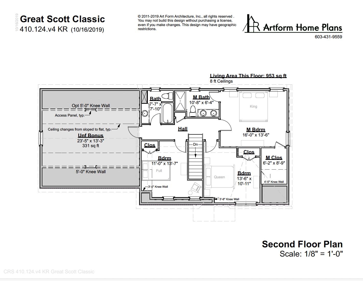 Lot 8 Pawtuckaway Ridge, Unit LOT 8 Nottingham, NH 03290 - Photo 28 of 31