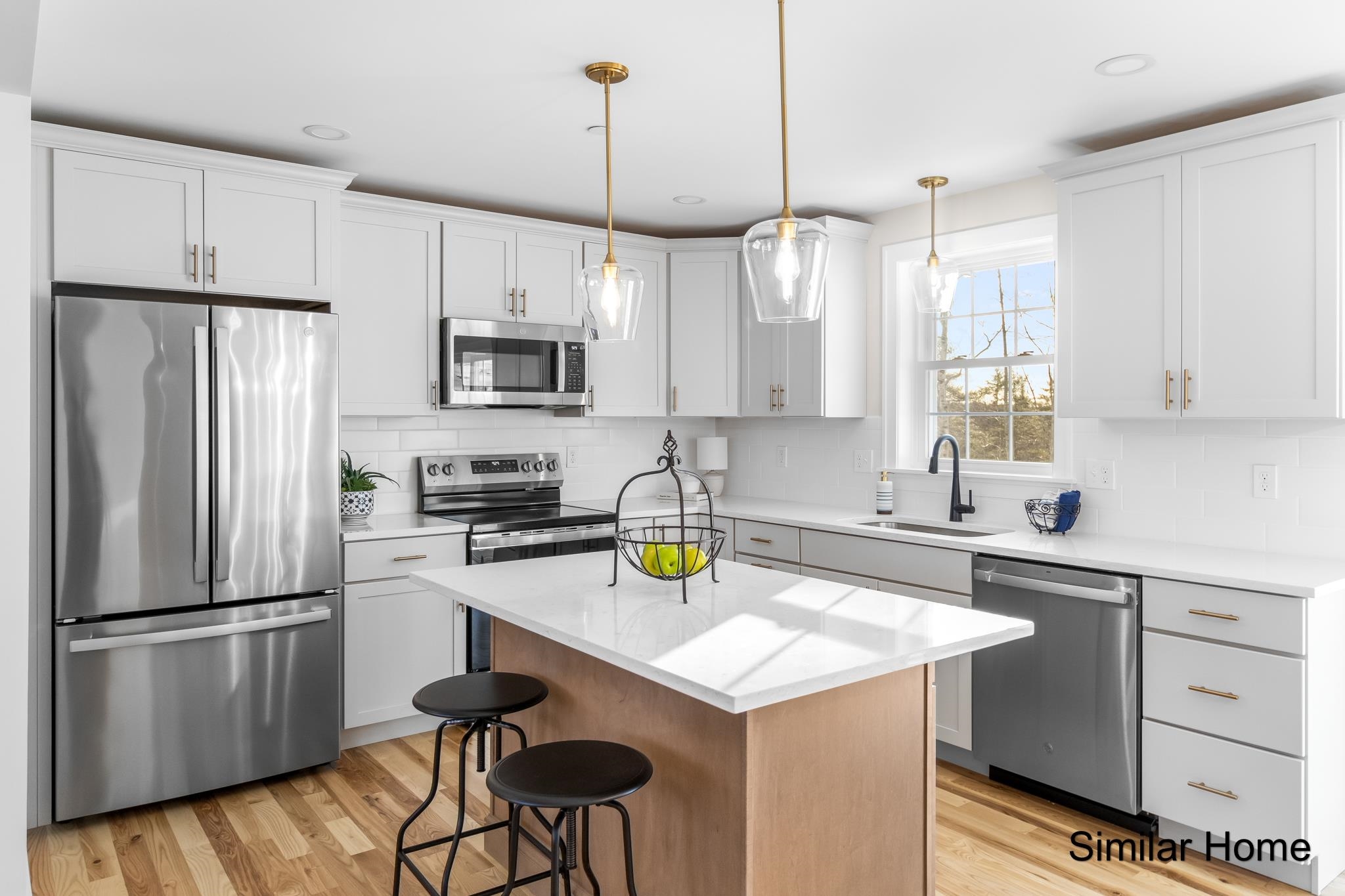 Lot 8 Pawtuckaway Ridge, Unit LOT 8 Nottingham, NH 03290 - Photo 3 of 31