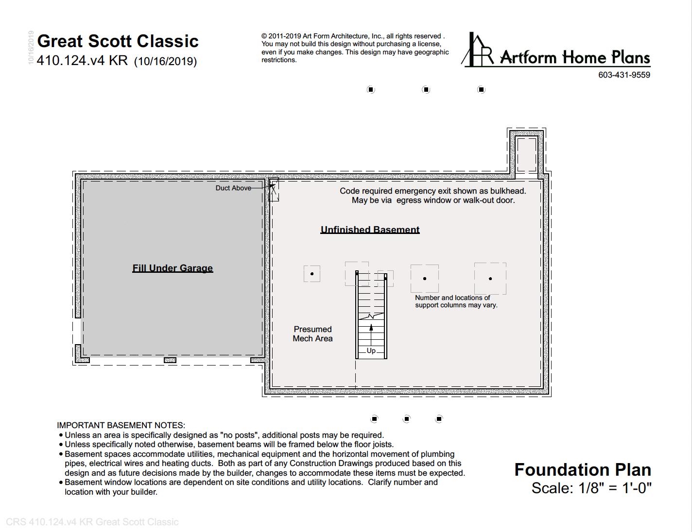 Lot 8 Pawtuckaway Ridge, Unit LOT 8 Nottingham, NH 03290 - Photo 31 of 31