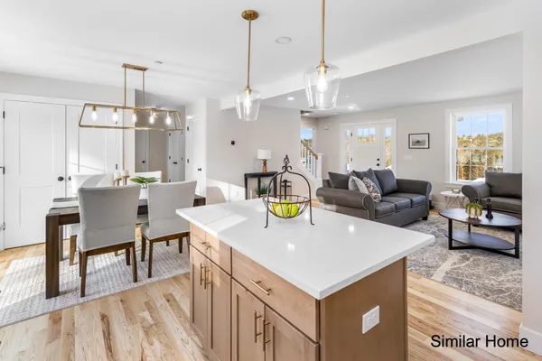 $975,000 | Lot 8 Pawtuckaway Ridge, Unit LOT 8, Nottingham, NH 03290