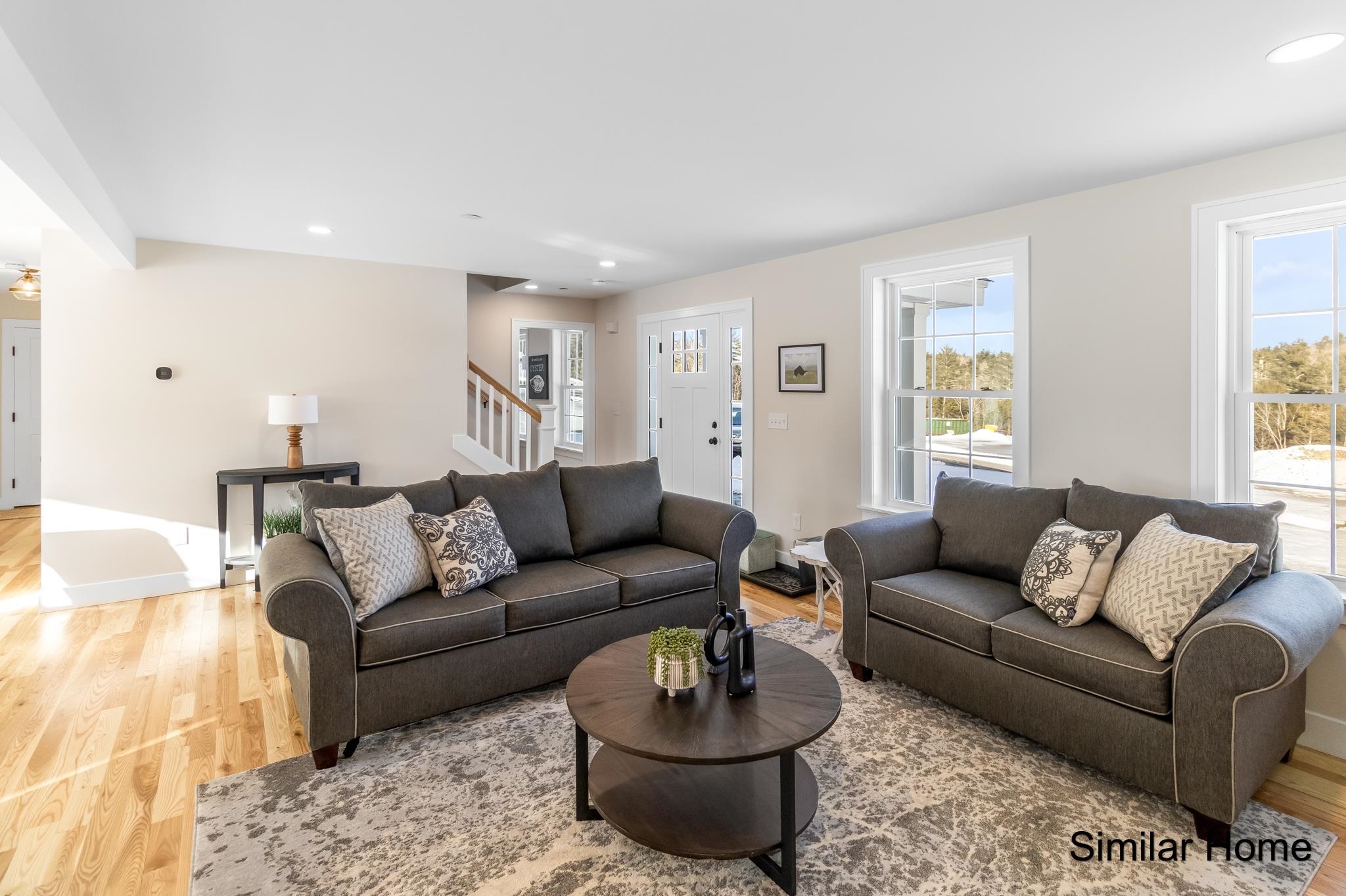 Lot 8 Pawtuckaway Ridge, Unit LOT 8 Nottingham, NH 03290 - Photo 7 of 31