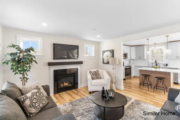 $975,000 | Lot 8 Pawtuckaway Ridge, Unit LOT 8, Nottingham, NH 03290