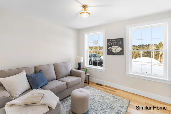 $975,000 | Lot 8 Pawtuckaway Ridge, Unit LOT 8, Nottingham, NH 03290
