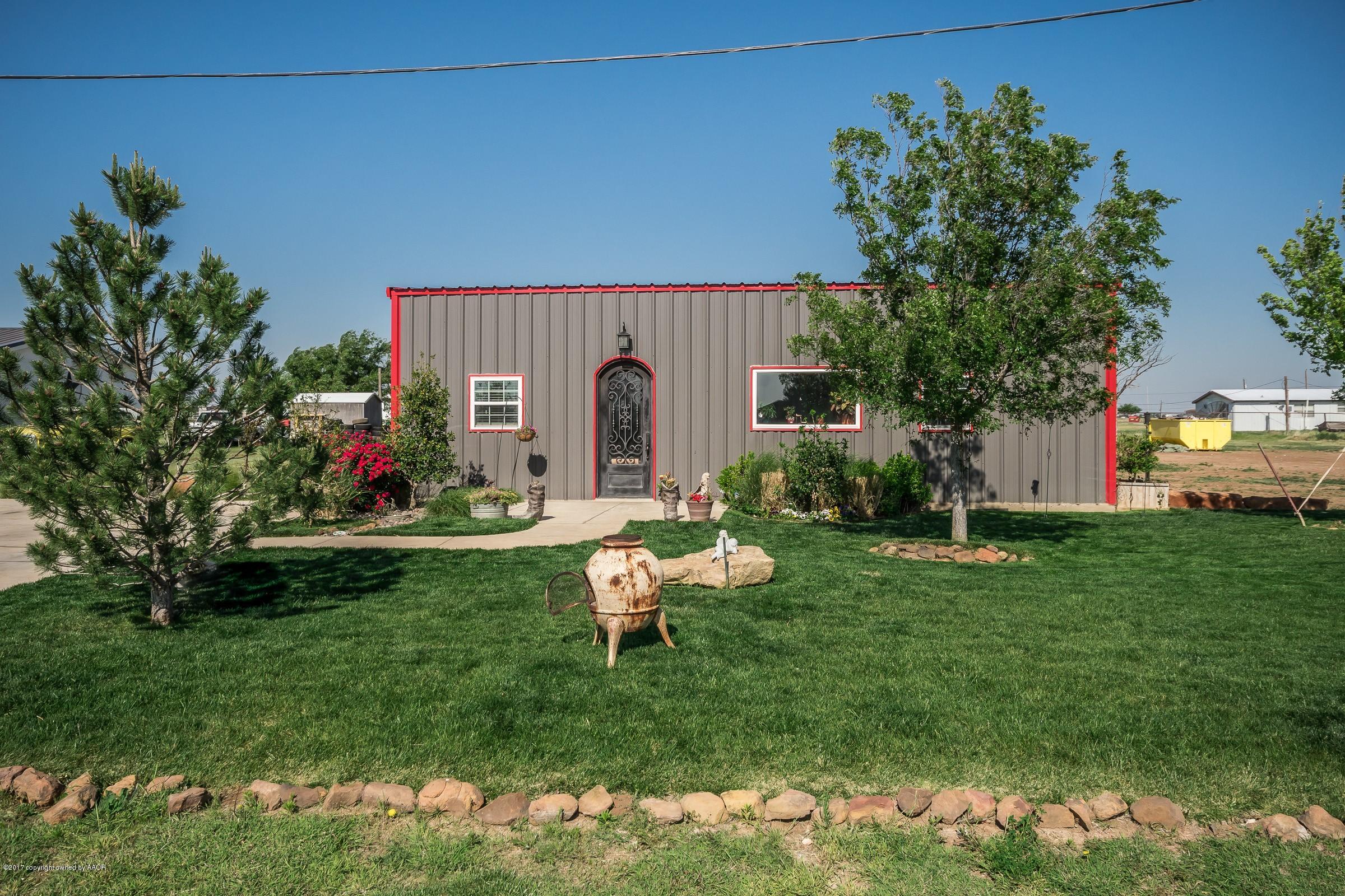 14360 Savannah Road Amarillo, TX 79118 - Photo 1 of 13 001_Front_-2