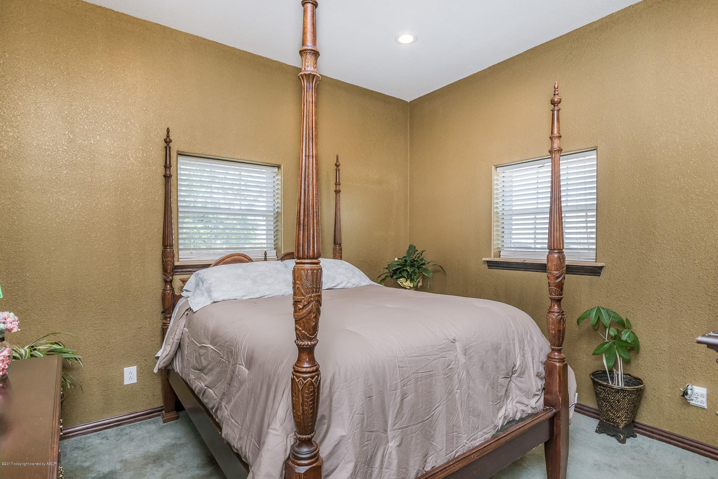 14360 Savannah Road Amarillo, TX 79118 - Photo 9 of 13 011_2nd Bedroom_