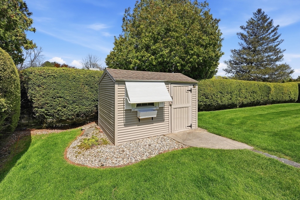 35 Richmond Road Ludlow, MA 01056 - Photo 39 of 41