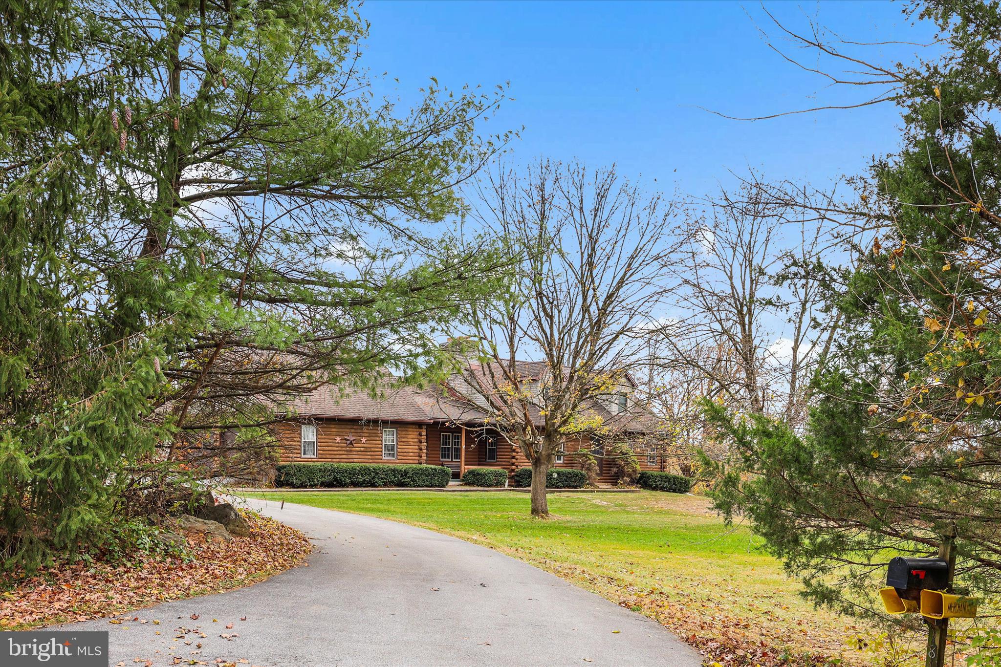 181 Gooseville Road New Oxford, PA 17350 - Photo 2 of 46