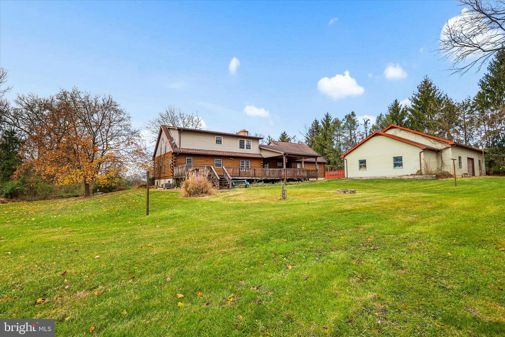 181 Gooseville Road New Oxford, PA 17350 - Photo 34 of 46