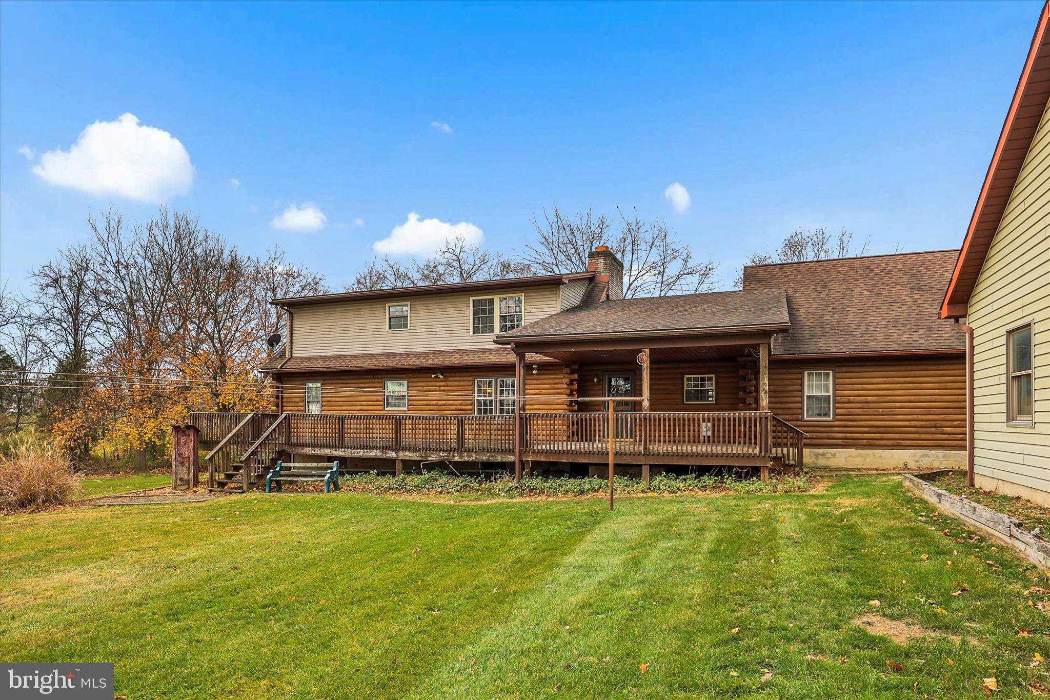 181 Gooseville Road New Oxford, PA 17350 - Photo 36 of 46