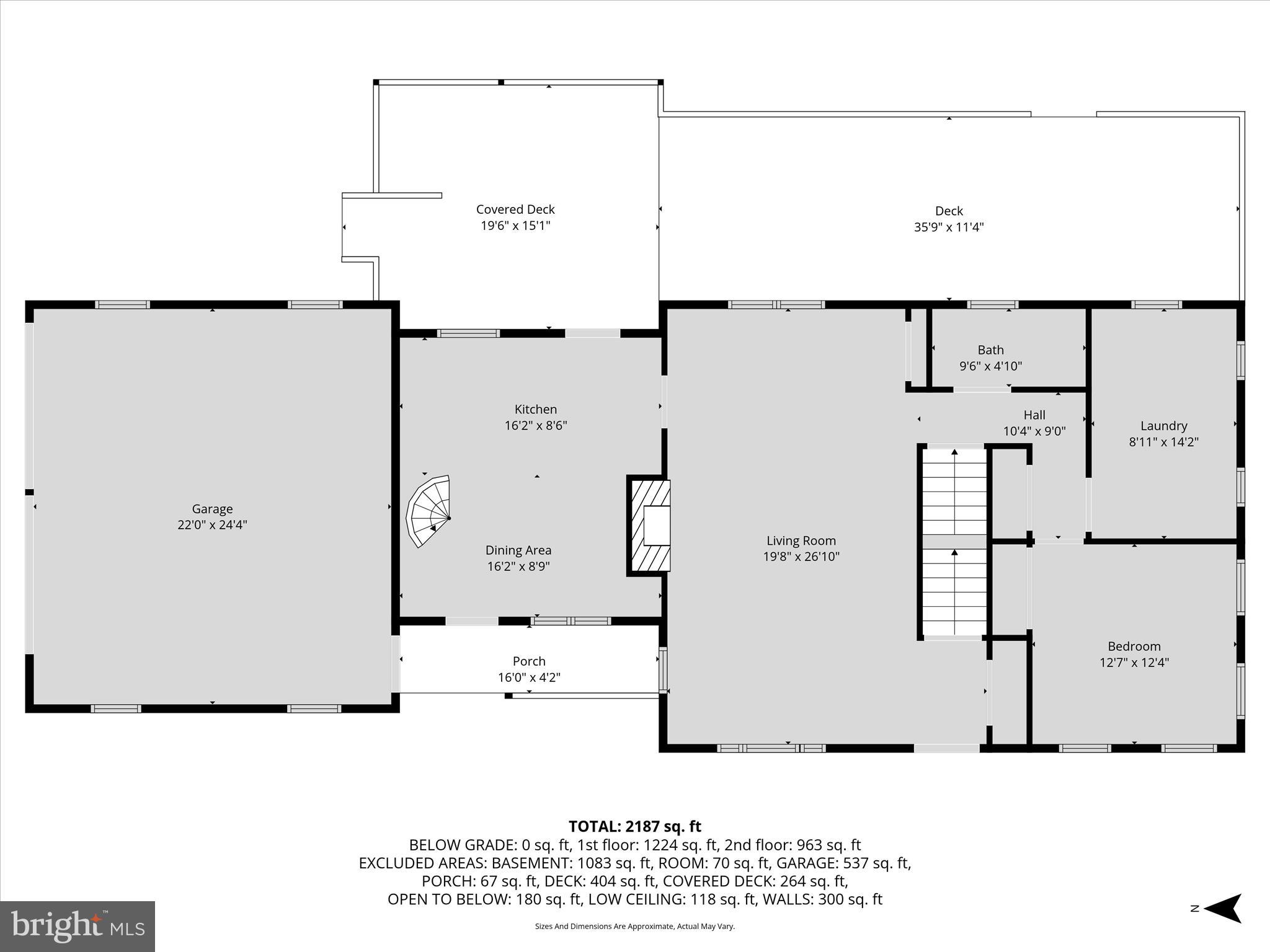 181 Gooseville Road New Oxford, PA 17350 - Photo 42 of 46