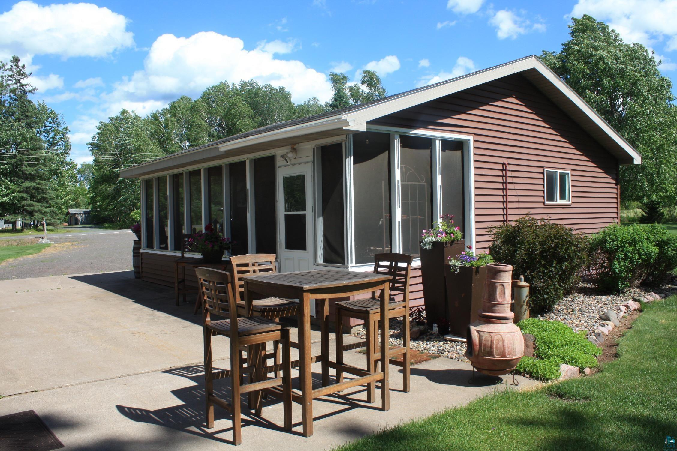 6471 East County Rd B South Range, WI 54874 - Photo 71 of 99