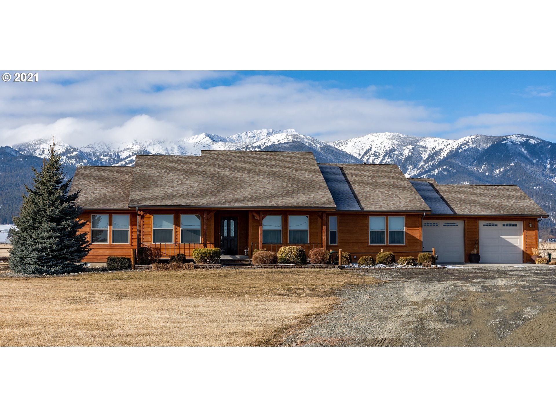 43190 Brown Road Baker City, OR 97814 - Photo 1 of 29 Gallery Image 1