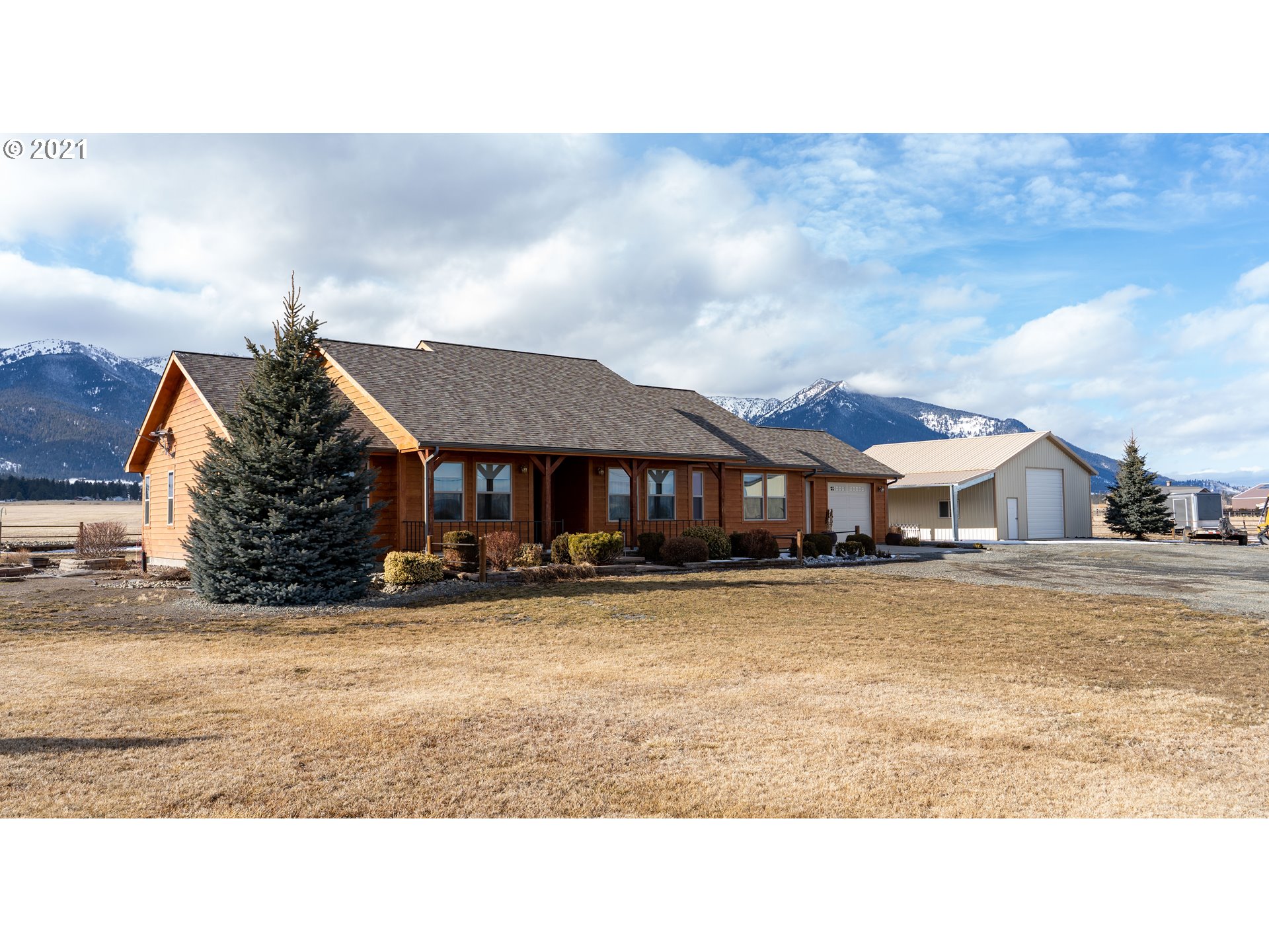 43190 Brown Road Baker City, OR 97814 - Photo 2 of 29 Gallery Image 2