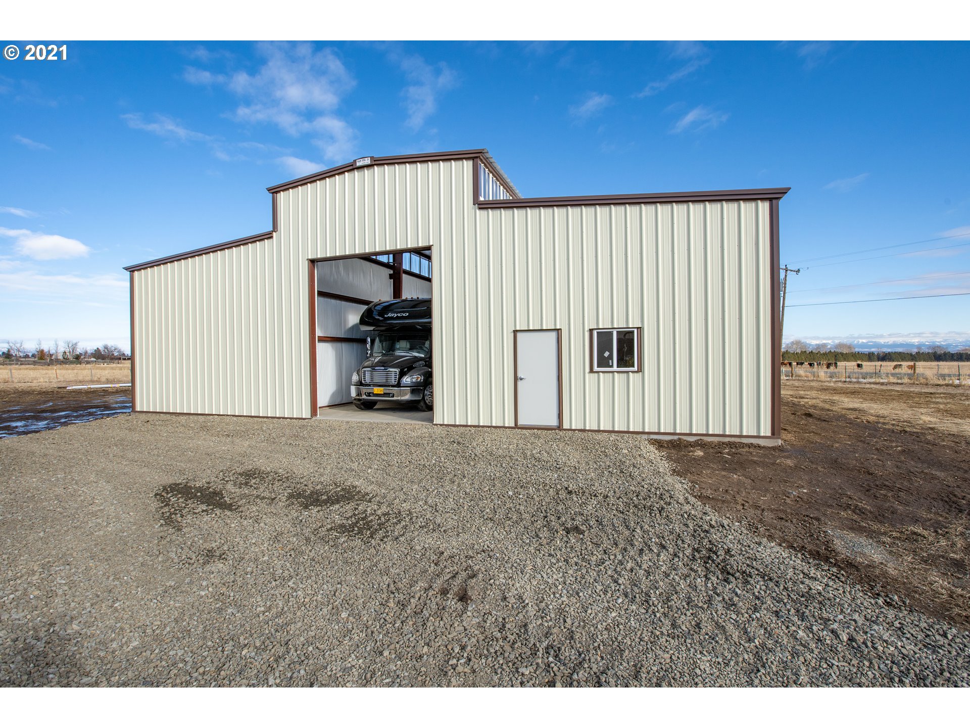 43190 Brown Road Baker City, OR 97814 - Photo 22 of 29 Gallery Image 22
