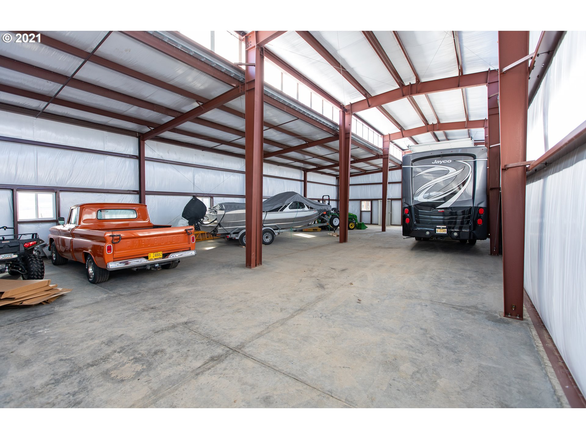43190 Brown Road Baker City, OR 97814 - Photo 24 of 29 Gallery Image 24