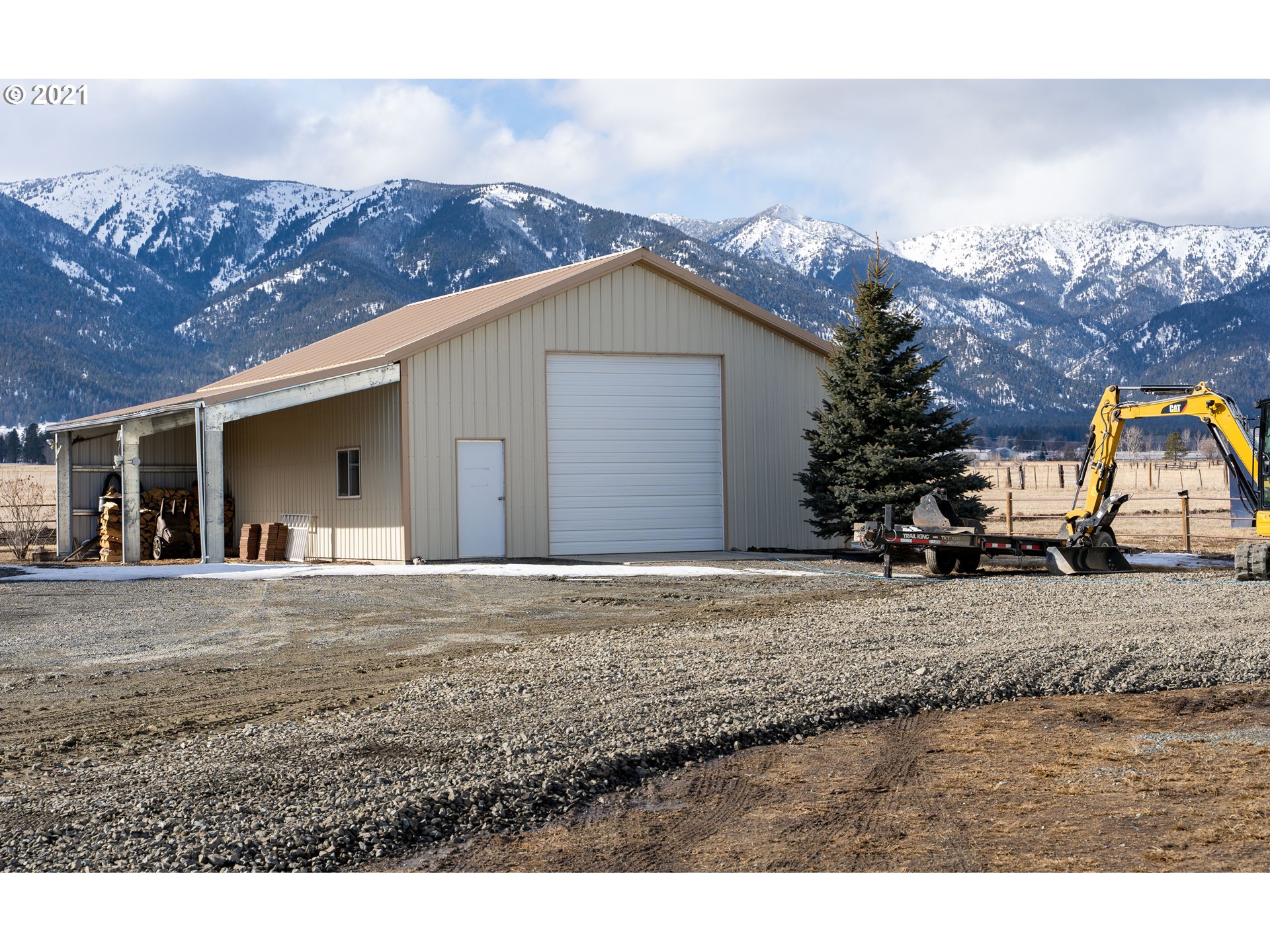 43190 Brown Road Baker City, OR 97814 - Photo 26 of 29 Gallery Image 26