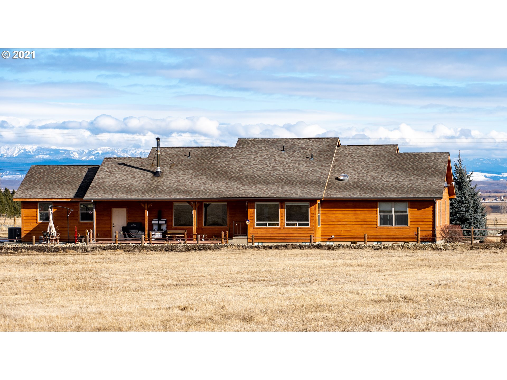 43190 Brown Road Baker City, OR 97814 - Photo 4 of 29 Gallery Image 4