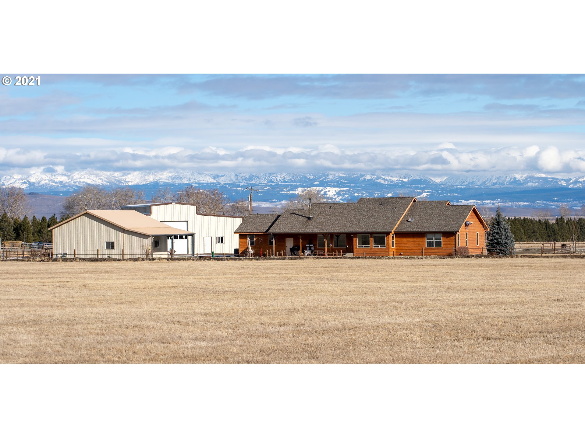 43190 Brown Road Baker City, OR 97814 - Photo 5 of 29 Gallery Image 5