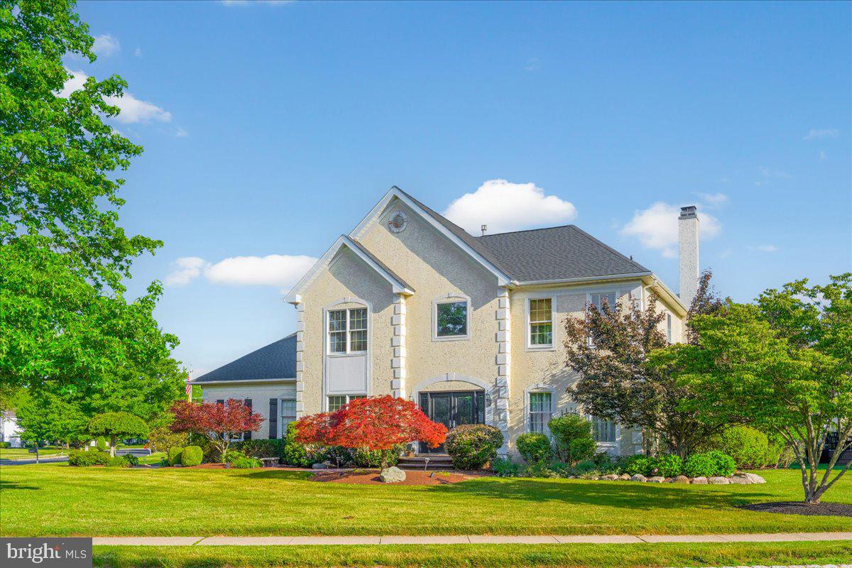 4205 Michener Road Doylestown, PA 18902 - Photo 3 of 56