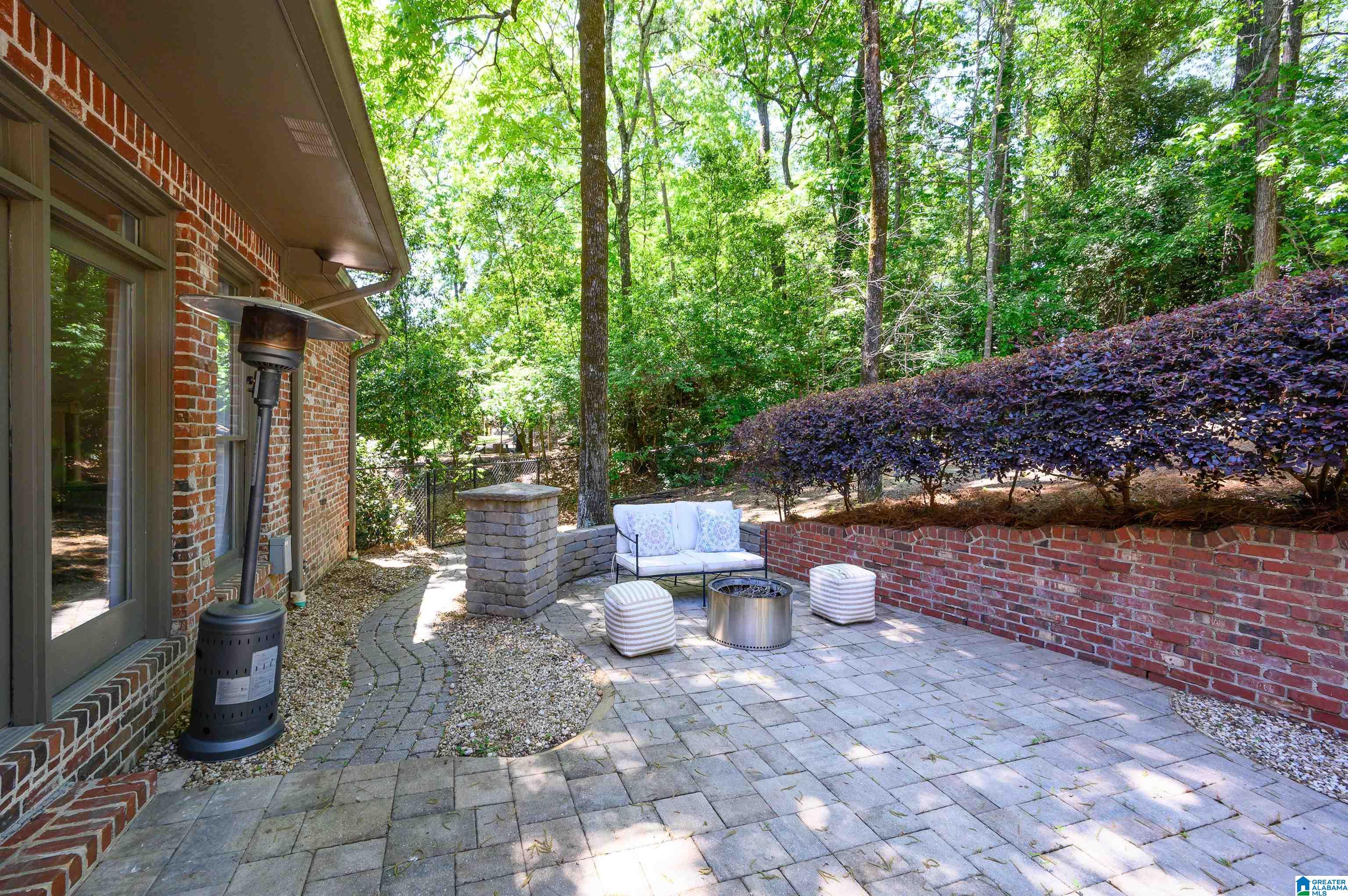 522 Bayhill Ridge Circle Birmingham, AL 35244 - Photo 48 of 59