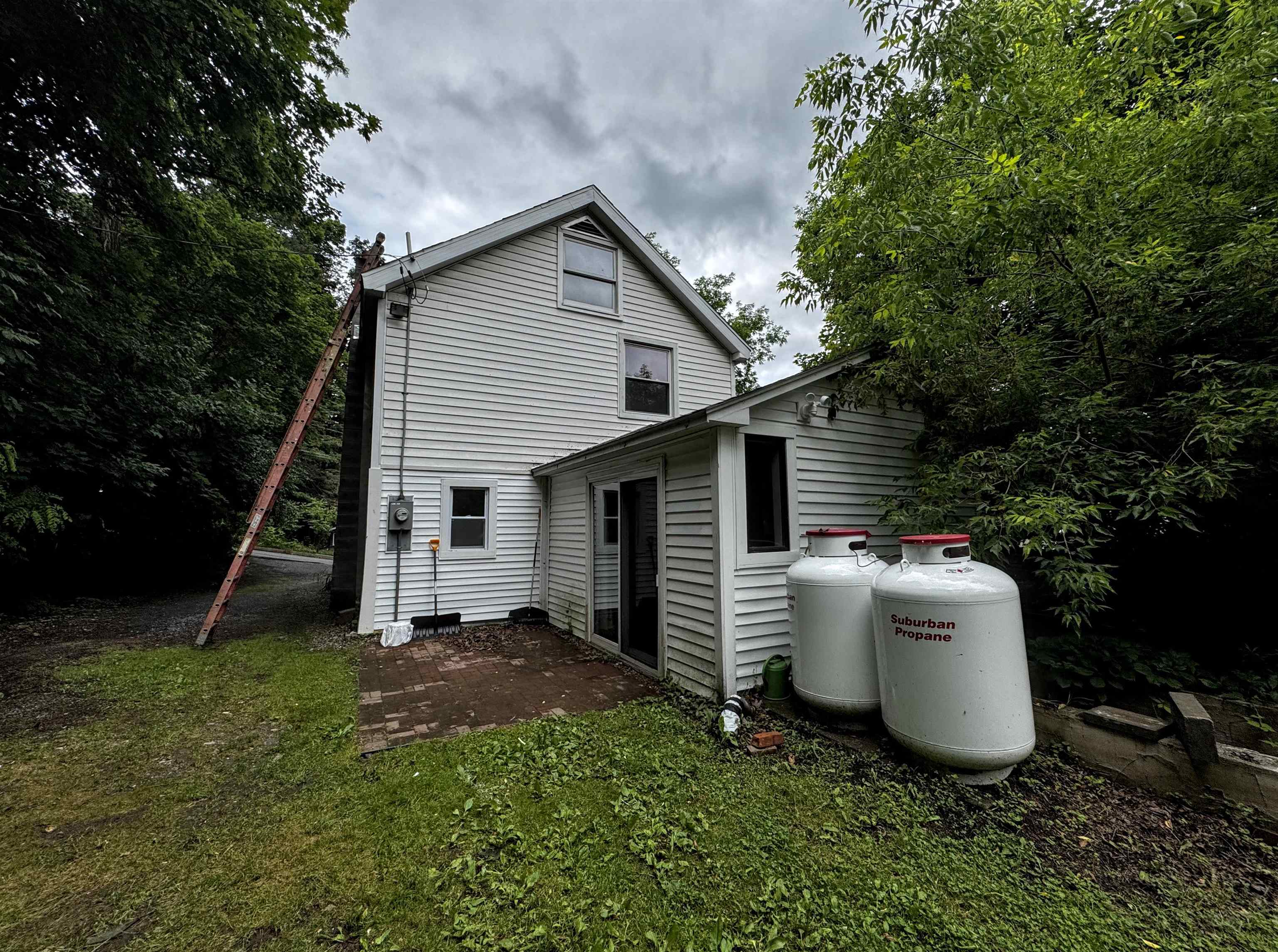 104 Short Street Bennington, VT 05201 - Photo 48 of 48