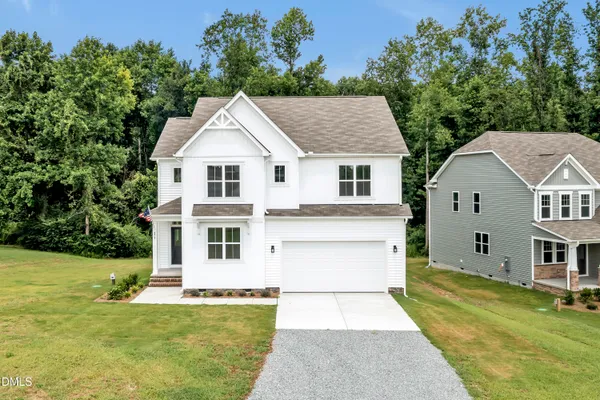 $424,990 | 272 White Azalea Way, Benson, NC 27504