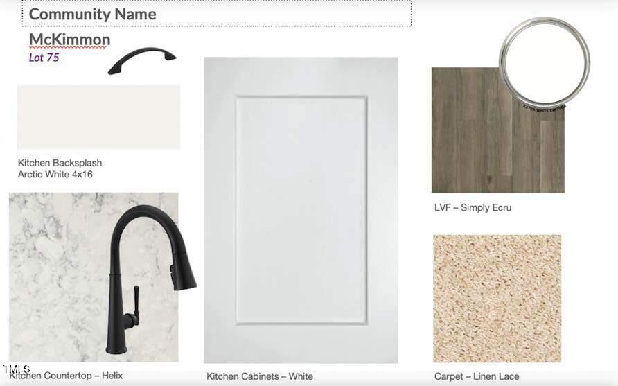 272 White Azalea Way Benson, NC 27504 - Photo 19 of 25 Lot 75 design2