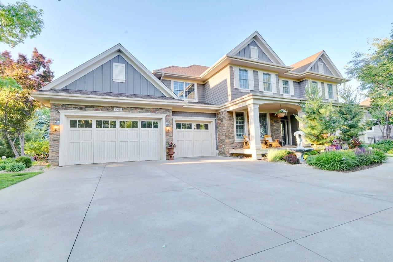 10617 Sonoma Ridge Eden Prairie, MN 55347 - Photo 1 of 20