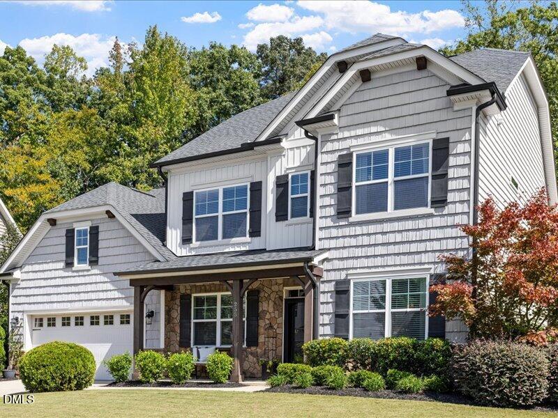 255 Empress Road Hillsborough, NC 27278 - Photo 1 of 43 Welcome to 255 Empress Road!!