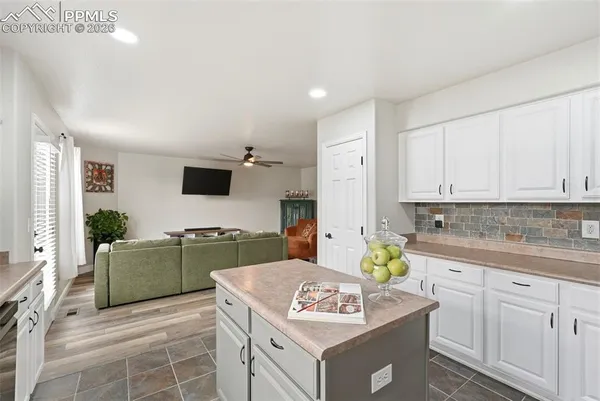$530,000 | 6907 Shimmering Leaf Road, Colorado Springs, CO 80908