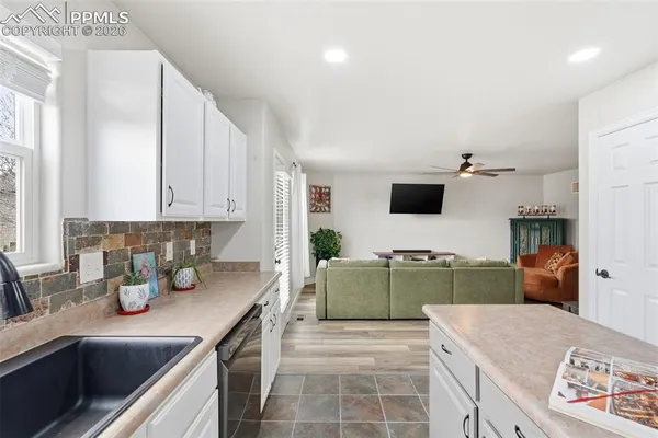 $530,000 | 6907 Shimmering Leaf Road, Colorado Springs, CO 80908