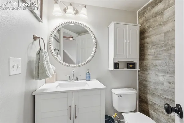 $530,000 | 6907 Shimmering Leaf Road, Colorado Springs, CO 80908