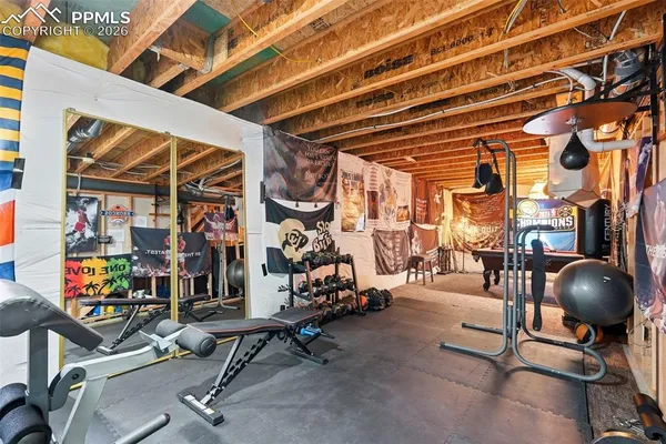 $530,000 | 6907 Shimmering Leaf Road, Colorado Springs, CO 80908