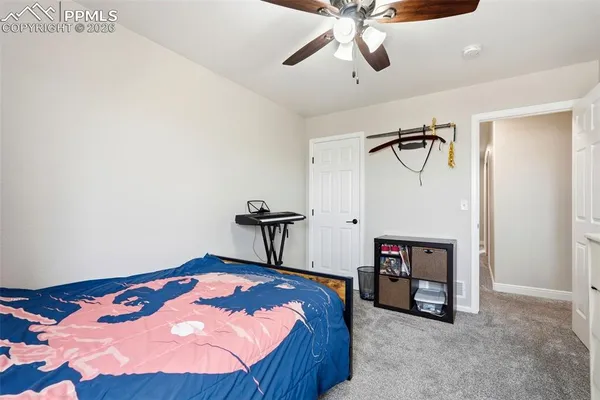 $530,000 | 6907 Shimmering Leaf Road, Colorado Springs, CO 80908