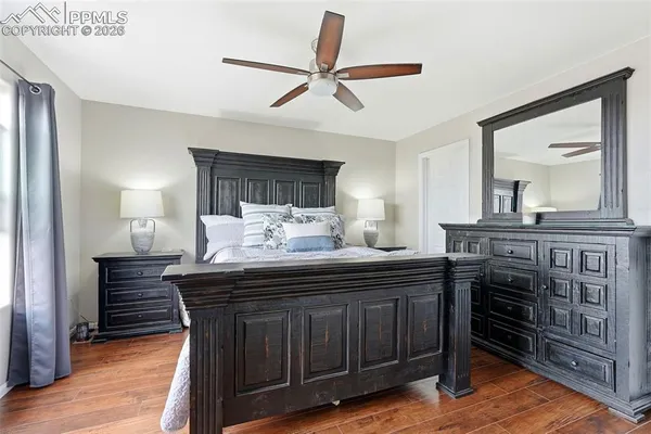$530,000 | 6907 Shimmering Leaf Road, Colorado Springs, CO 80908