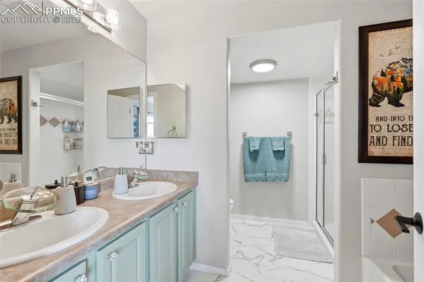 $530,000 | 6907 Shimmering Leaf Road, Colorado Springs, CO 80908
