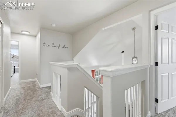 $530,000 | 6907 Shimmering Leaf Road, Colorado Springs, CO 80908