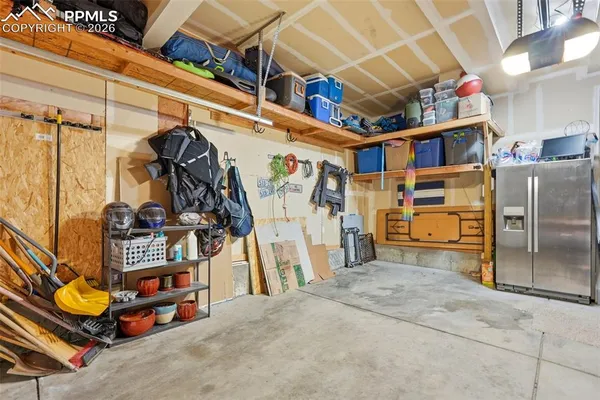 $530,000 | 6907 Shimmering Leaf Road, Colorado Springs, CO 80908