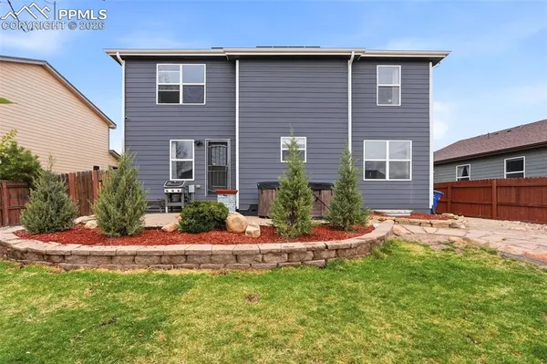 $530,000 | 6907 Shimmering Leaf Road, Colorado Springs, CO 80908
