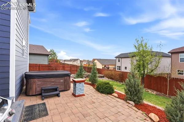 $530,000 | 6907 Shimmering Leaf Road, Colorado Springs, CO 80908